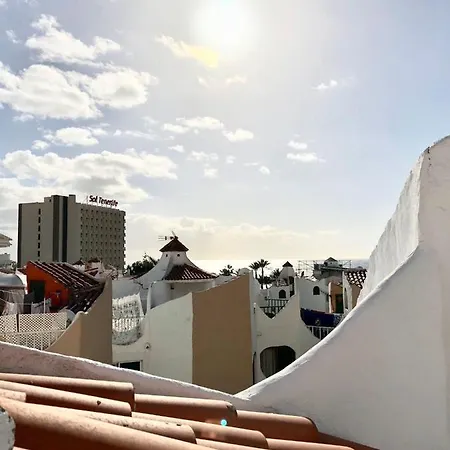 Sol Y Mar Appartement