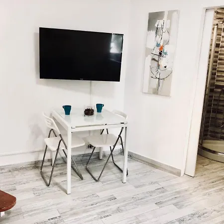 Sol Y Mar Appartement *