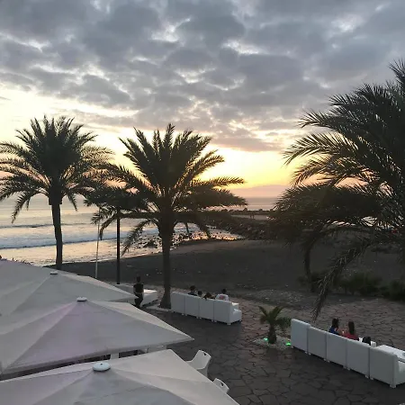 Sol Y Mar Daire Arona (Tenerife)