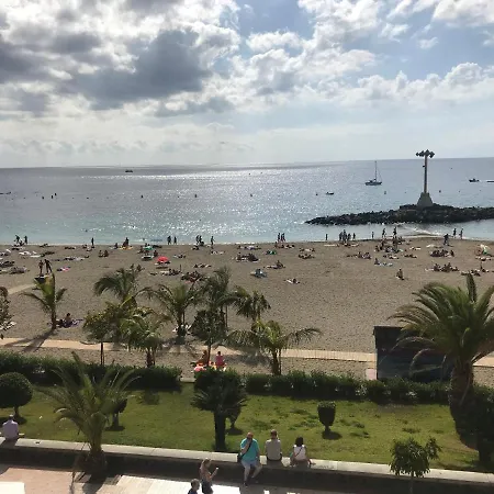Appartement Sol Y Mar Arona (Tenerife)